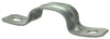 Halex Steel 2 Hole Strap 6 pk