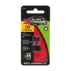 Blu-Mol Xtreme Torx 27 X 1 in. L Screwdriver Bit S2 Tool Steel 2 pc