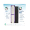 Germ Guardian 19.25 in. H X 1.75 in. W Rectangular HEPA Pet Odor Air Purifier Filter C 1 pk