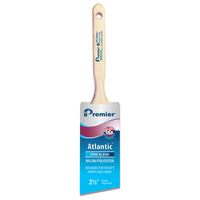 Premier Atlantic 2-1/2 in. W Firm Angle Paint Brush
