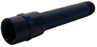 BK Products Schedule 80 1/2 in. MPT x 1/2 in. Dia. FPT PVC 4 in. Coupler Nipple (Pack of 10)