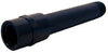 BK Products Schedule 80 1/2 in. MPT x 1/2 in. Dia. FPT PVC 4 in. Coupler Nipple (Pack of 10)