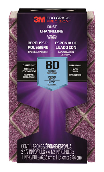 ESPONJA DE ARENA PRO DUST 80G