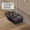 Tomcat Advanced Formula Bait Station and Bait Blocks For Mice 2 oz 1 pk - Deal of The Week