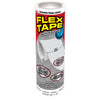 Flex Seal Family of Products Flex Tape 12 in. W X 10 ft. L White Waterproof Repair Tape