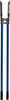 Seymour S400 Jobsite 59 in. Carbon Steel Atlas Pattern Post Hole Digger Fiberglass Handle