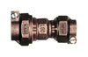 Legend 3/4 in. Pack Joint Pattern X 3/4 in. D Pack Joint Bronze Union - Deal of The Week