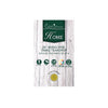 Celebrations LED Prelit Multicolored Mixed Pine Swag Teardrop Garland