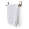 3M Command Medium Plastic Hand Towel Bar 11-3/4 in. L 1 pk - Deal of The Week