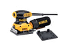 DEWALT 2.3 amps Corded Palm Sander