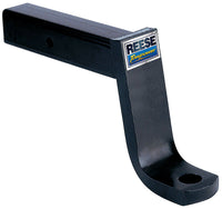 Reese Towpower 5000 lb. cap. 0 in. Ball Mount