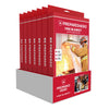 Prepared Hero Fire Blanket For Household