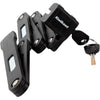 Kwikset 3' High Security Keyed Folding Lock