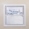 M-D Building Products Clear Indoor Insulation Kit 88 in. W X 110 in. L