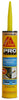 Sika Corporation 515311 10.1 Oz Pro Select Capitol Tan Polyurethane Construction Caulk Sealant