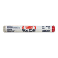 Oatey Fix-It Gray Plumbers Putty 4 oz (Pack of 12).