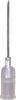 Plastic Hub Disposable Needle