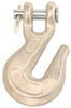 Campbell 10 in. H X 5/16 in. Utility Grab Hook 3900 lb