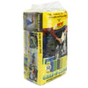Schroeder & Tremayne 11.5 in. L X 11.5 in. W Microfiber Cleaning Cloth 50 pk