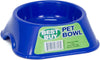 Pet Bowls, Assorted Colors, Medium
