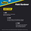 Homax Paint Hardeners 3.5 oz. (Pack of 12)
