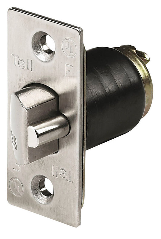 Tell Stainless Steel Metal Guarded Latch Bolt