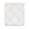 3M Filtrete 20 in. W x 24 in. H x 1 in. D 11 MERV Pleated Air Filter (Pack of 4)