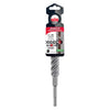 Diablo Rebar Demon 1 in. x 10 in. L Carbide SDS-Plus Hammer Bit 1 pk - Deal of The Week