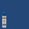 Rust-Oleum Fast Dry Professional Royal Blue Enamel Gloss Spray Paint 15 oz. (Pack of 6)