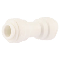 SharkBite Push to Connect 5/16 in. OD X 5/16 in. D PTC Polypropylene Coupling - Deal of The Week