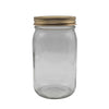 Anchor Hocking Wide Mouth Canning Jar 32 oz 12 pk