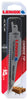 Lenox Demolition CT 6 in. Carbide Tipped Reciprocating Saw Blade 6 TPI 5 pk