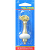 Westinghouse Super-Gloss Brass Pull Chain (Pack of 6)