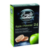 Bradley Smoker All Natural Apple Wood Bisquettes 24 pk - Deal of The Week