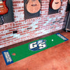 Georgia Southern University Putting Green Mat - 1.5ft. x 6ft.