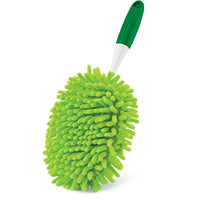 Libman Microfiber Duster 5-1/4 in. W x 14 in. L 1 pk (Pack of 6)