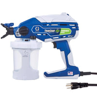 Graco TrueCoat 360 2000 psi Plastic Handheld Paint Sprayer - Deal of The Week