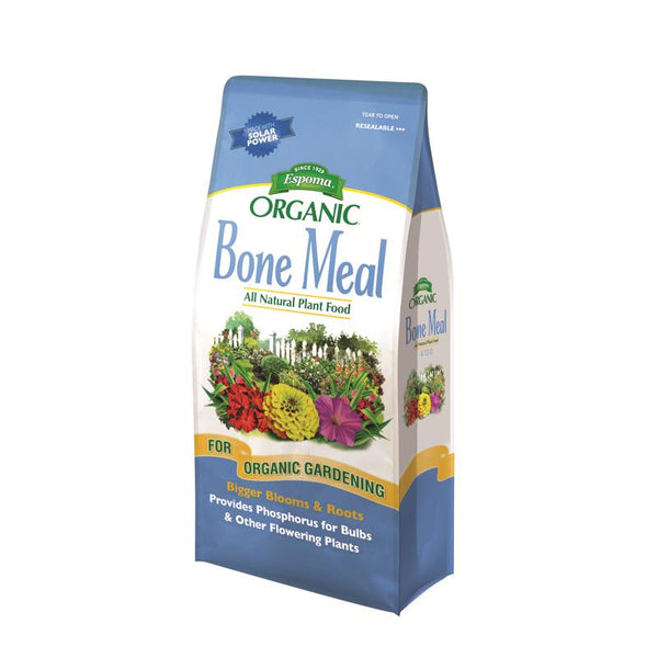 Espoma Bone-meal Organic Granules Bulbs, Flowers, Vegetables Bone Meal 8 lb - Deal of The Week