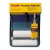 Purdy Premium 9 in. W Regular Paint Roller Kit Threaded End