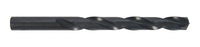 Irwin 7/16 in. x 5-1/2 in. L High Speed Steel Drill Bit 1 pc. (Pack of 6)