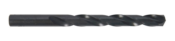 Irwin 7/16 in. x 5-1/2 in. L High Speed Steel Drill Bit 1 pc. (Pack of 6)