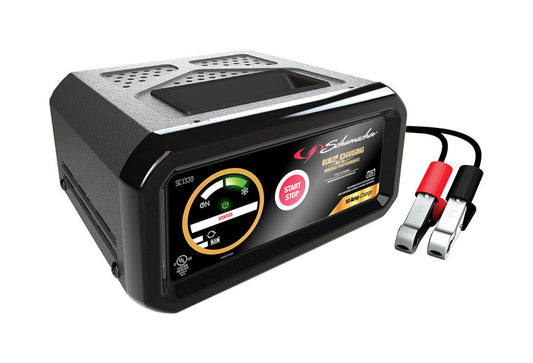 Schumacher Automatic 12 V 10 amps Battery Charger