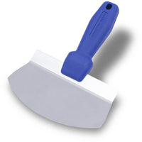 Marshalltown 6.5 in. W Stainless Steel Bucket Scoop