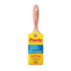 Purdy White Bristle Sprig 2-1/2 in. Soft Flat Trim Paint Brush - Deal of The Week