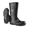 BOOT WTRPRF MEN BLK 8US