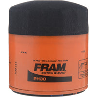 Fram Extra Guard Oil Filter
