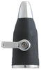 Orbit 58361n Chrome Ultralight Sweeper Zinc Nozzle With Shut Off