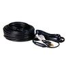 Easy Heat ADKS 160 ft. L De-Icing Cable For Roof and Gutter