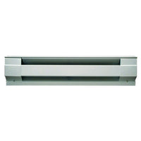 Cadet 125 sq ft 3415 BTU Convection Baseboard Heater