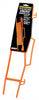 Bayco Orange Plastic Cord Wrap 18.4 H x 4.5 W x 0.8 D in.